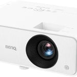 BenQ LH650 - 4000 Lumens Full HD WIFI Ready Business Laser Projector thumbnail 4