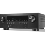 Denon AVR-S980H 7.2-Channel AV Receiver thumbnail 1