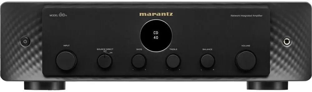 Marantz Model 60N 60W Stereo Integrated Amplifier