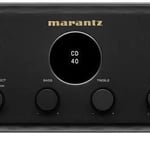 Marantz Model 60N 60W Stereo Integrated Amplifier thumbnail 1