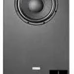 Ascendo Sms-15 Active 15inches High-power Actuve Subwoofer Speaker thumbnail 2