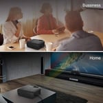 Portronics Beem 200 Projector thumbnail 4