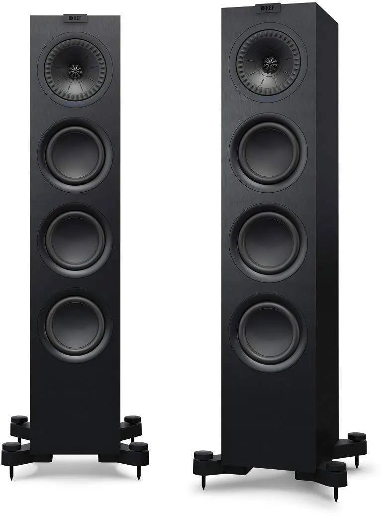 Kef Q550 Floorstanding Speakers (pair)