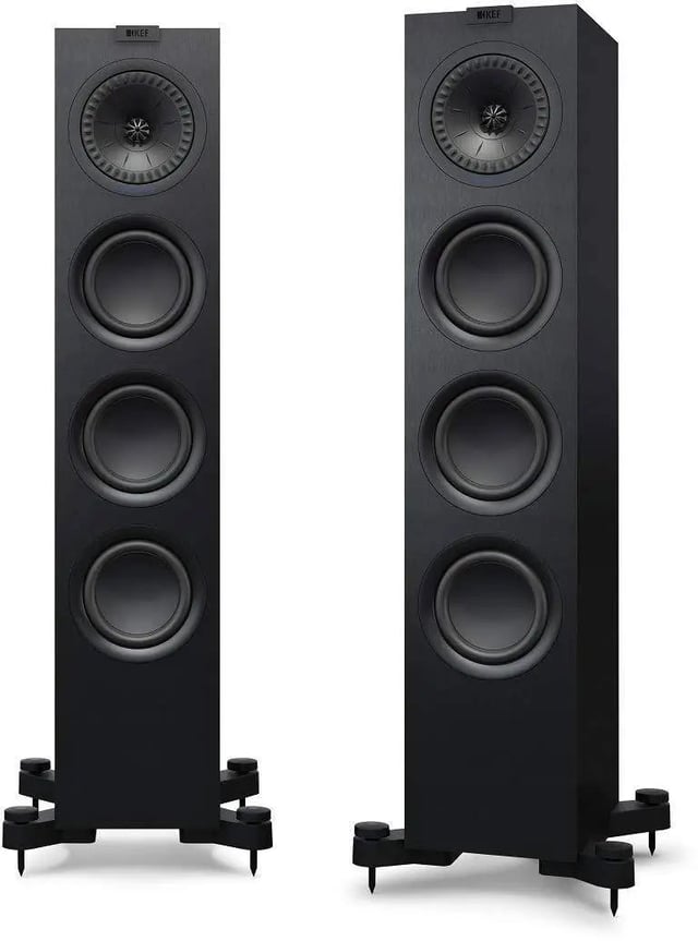 Kef Q550 Floorstanding Speakers (pair)