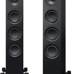 Kef Q550 Floorstanding Speakers (pair) thumbnail 1
