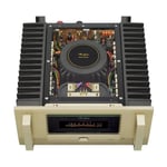 Accuphase A-250 - Monophonic Power Amplifier thumbnail 4