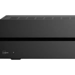 Lyngdorf Audio MXA-8400 - 8-Channel Power Amplifier thumbnail