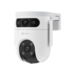 EZVIZ by Hikvision|3K H9C Dual-Lens 4K(5MP+5MP) Pan & Tilt Wi-Fi Camera thumbnail 1