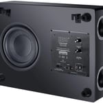 Heco Ambient Sub 88f- Active Subwoofer thumbnail 3