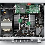 Yamaha Rn-803 Hi-fi Network Stereo Amplifier thumbnail 4