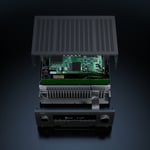 Denon AVR-S980H 7.2-Channel AV Receiver thumbnail 3