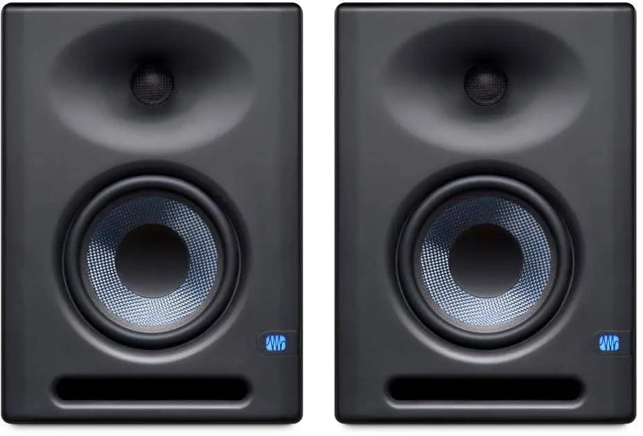 Presonus Eris E5 Xt 2-way Active Studio Monitor Speaker (pair)