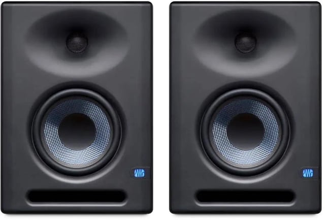 Presonus Eris E5 Xt 2-way Active Studio Monitor Speaker (pair)
