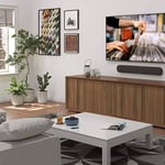 Yamaha Sr-b20a 120w Wireless Bluetooth Soundbar With Built In Subwoofer thumbnail 2