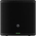 Mackie SR18S 18 inch 1600W Professional Powered Subwoofer thumbnail 2
