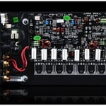 Emotiva Xpa-9 Gen3 9 Channel Audiophile Home theater Power Amplifier thumbnail 3