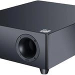 Heco Ambient Sub 88f- Active Subwoofer thumbnail 1