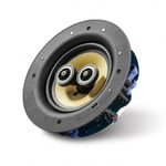 Lithe Audio 01554 - 6.5 Inches Stereo In-ceiling Speaker (each) thumbnail 2
