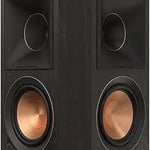 Klipsch RP-502S II Surround Sound (Bipolar) Speakers thumbnail 2