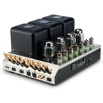 McIntosh Labs MC275 - 2-Channel Vacuum Tube Power Amplifier thumbnail 1