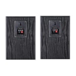 Magnat S10B Compact 2 way bookshelf speaker thumbnail 3