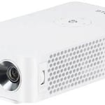 LG Ph30jg Minibeam Projector thumbnail 2