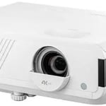 Viewsonic PX749-4K - 4000 Lumens 4K UHD Home Cinema Projector thumbnail 4