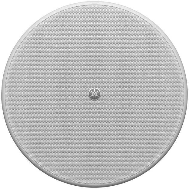 Yamaha Vc4nw Ceiling Speaker 2-way System With 4-inch Woofer