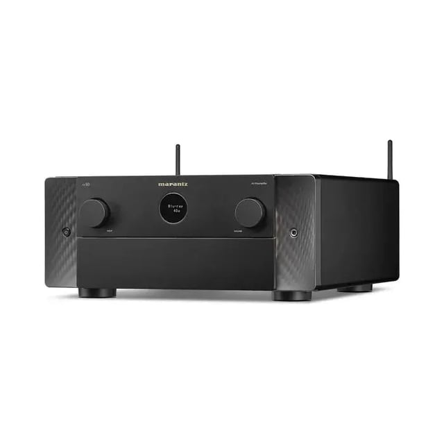 Marantz AV 10 - 15.4 Channel Home Theater Preamplifier/Processor
