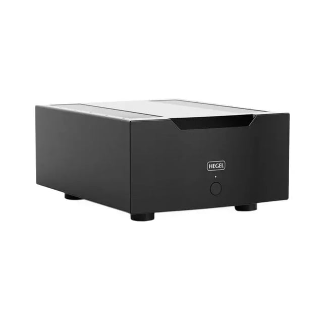 Hegel H30A Power Amplifier