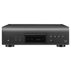 DENON-DCD-A110-CD Player