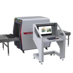 Hikvision X-Ray Inspection Systems ISD-SC6040S-H4CVL