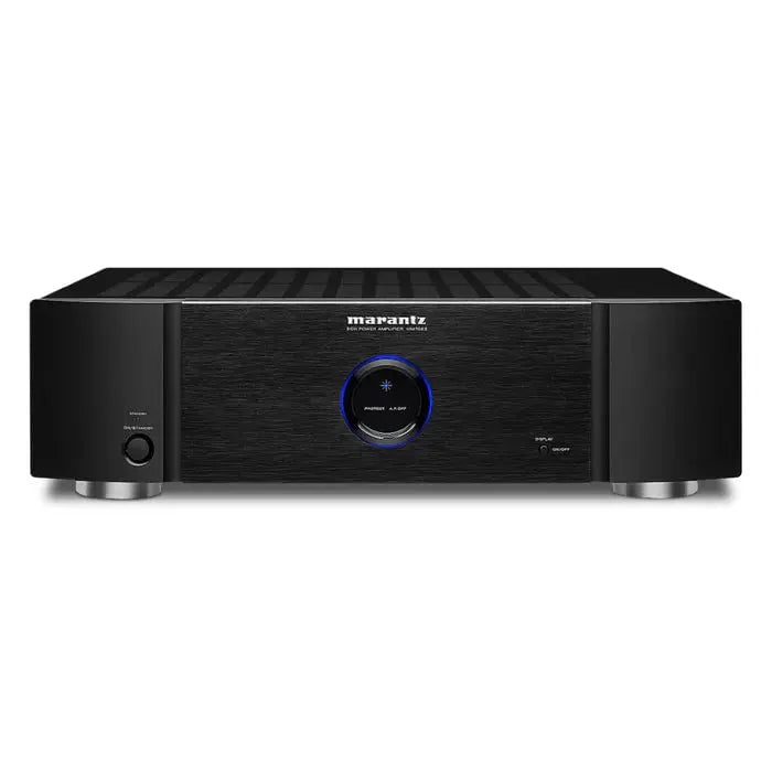 Marantz MM7025 - 2 Channel Power Amplifier