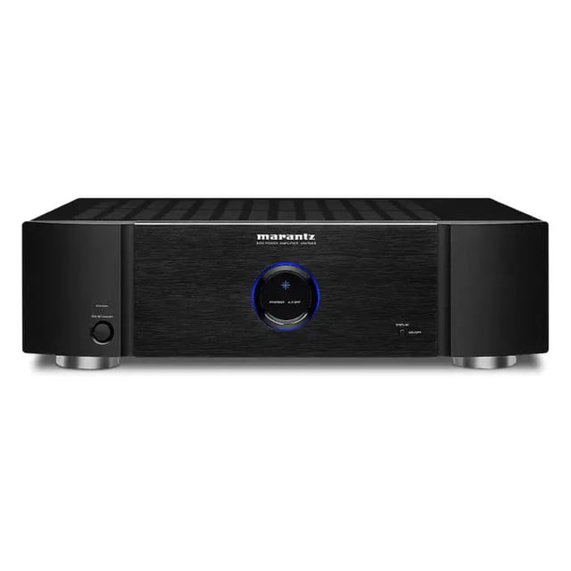 Marantz MM7025 - 2 Channel Power Amplifier