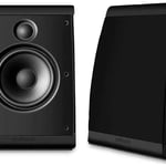 Polk Audio Owm3 Multi-purpose Home theater Speakers (pair) thumbnail 1