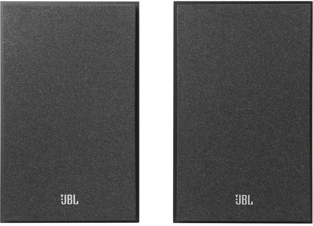 JBL Stage 250B Bookshelf Speaker (pair)