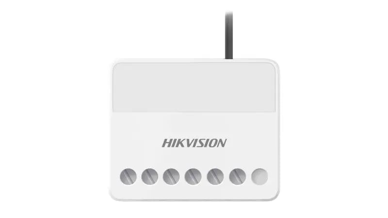 Hikvision Ax Pro Wall Switch Wireless DS-PM1-O1H-WB