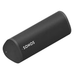 Sonos Roam - Portable Waterproof Speaker thumbnail 4