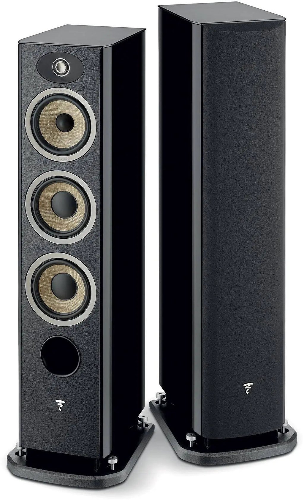 Focal Aria Evo X N2, 3-way floor-standing speaker