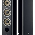 Focal Aria Evo X N2, 3-way floor-standing speaker thumbnail 1