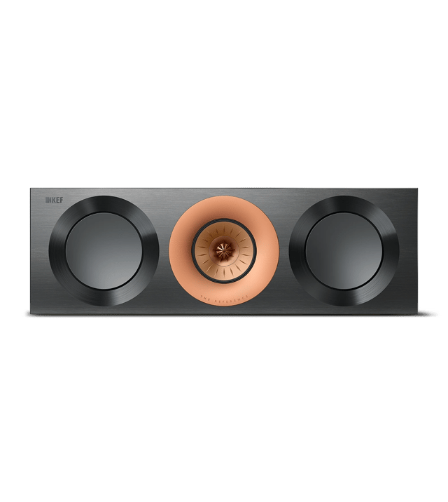 Kef Reference 2 Meta Center Speaker (each)
