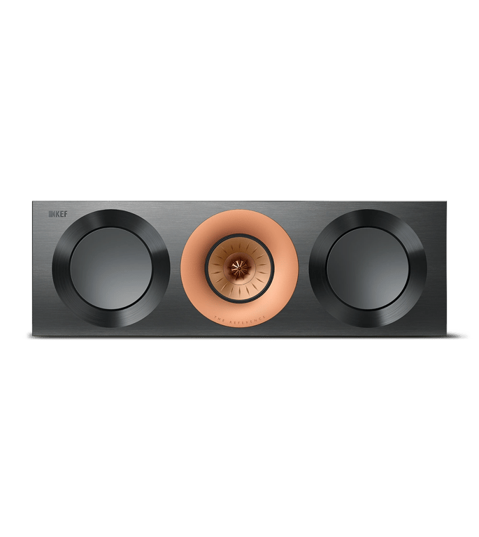 Kef Reference 2 Meta Center Speaker (each)