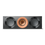 Kef Reference 2 Meta Center Speaker (each) thumbnail 1
