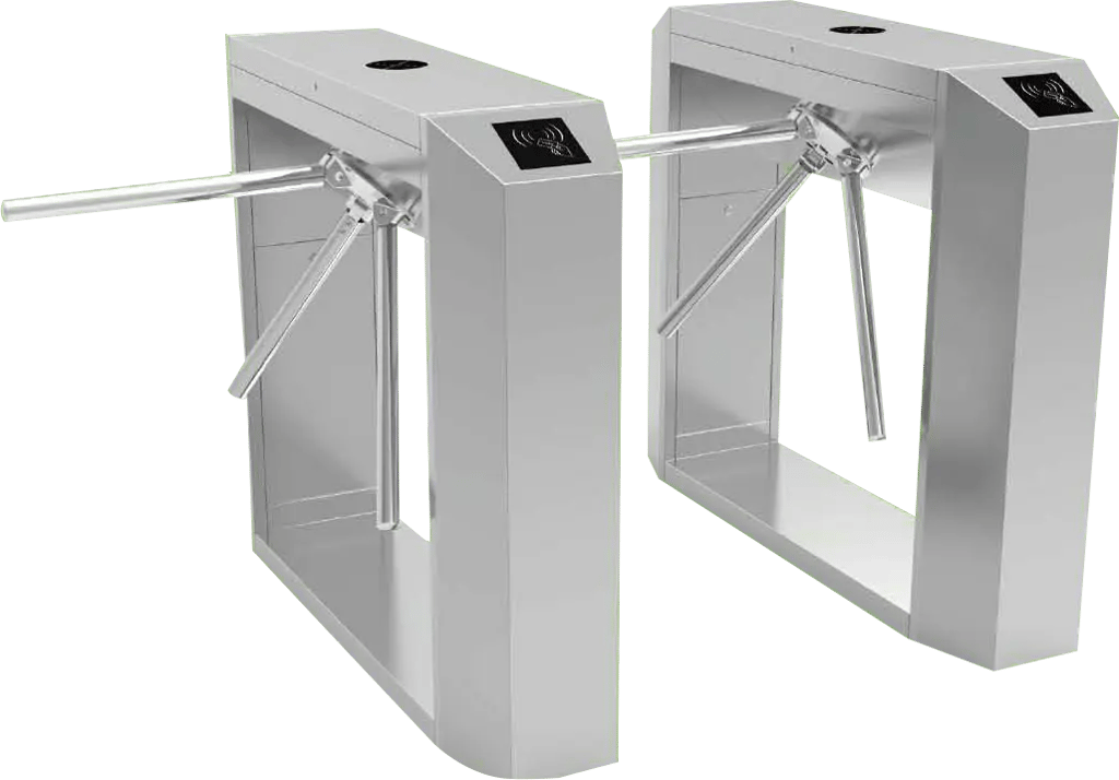 ZKTeco Tripod Turnstile TS200