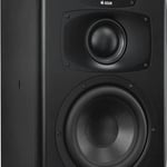 Adam Audio S3v Active 3 Way Midfield Monitor thumbnail 2
