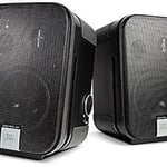 Jbl C2ps Control 2p Compact Powered Reference Monitor (pair) thumbnail 1