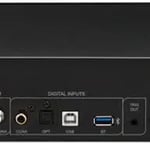 Emotiva PT-100 - Stereo Pre-Amplifier/DAC/Tuner thumbnail 4