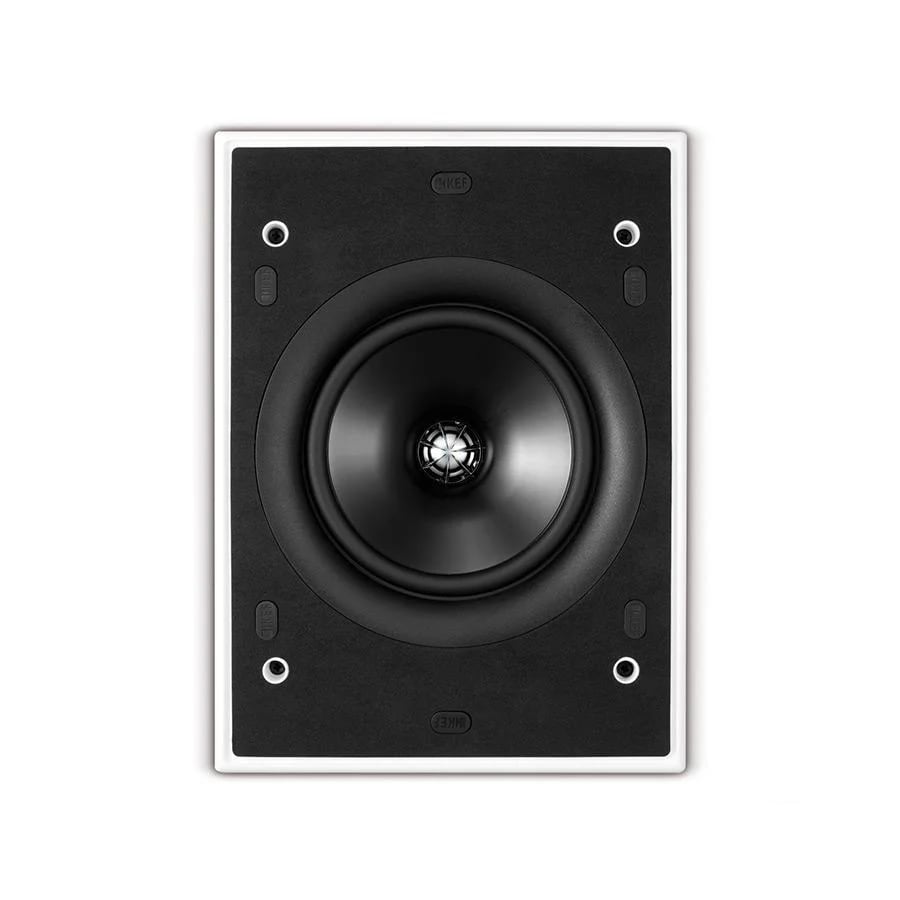 KEF Ci160QL in wall speaker