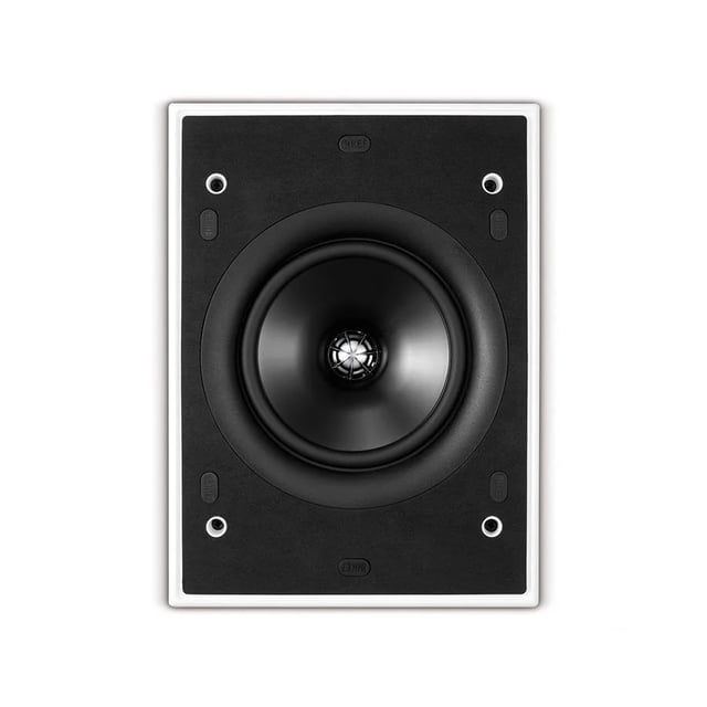 KEF Ci160QL in wall speaker