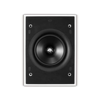 KEF Ci160QL in wall speaker
